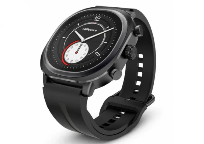 Smart sat HiFuture AIX Lite crni