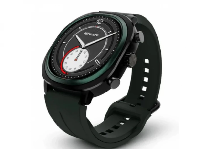 Smart sat HiFuture AIX Lite zeleni