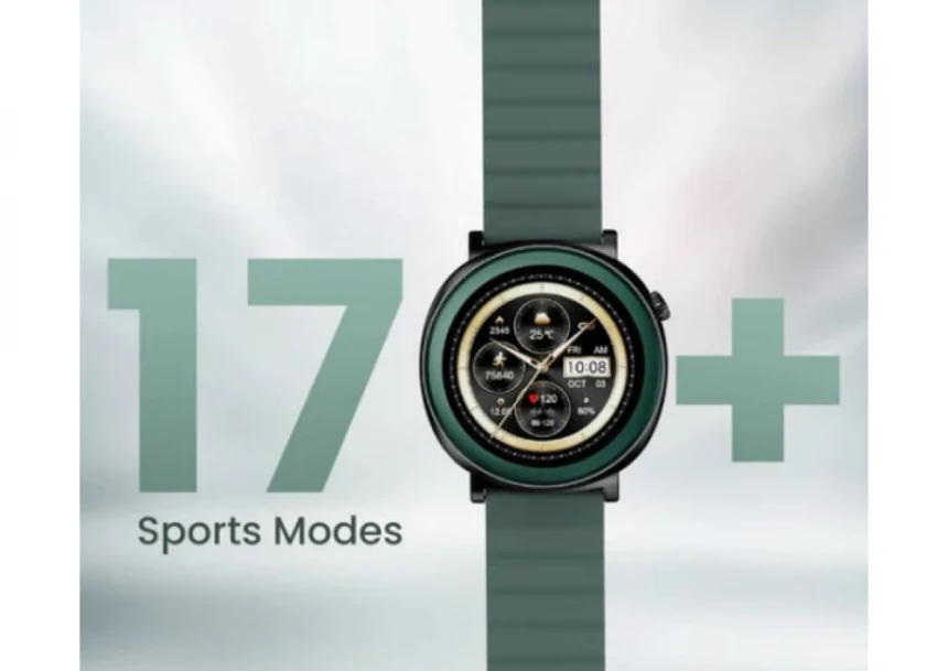 Smart sat HiFuture Aurora zeleni