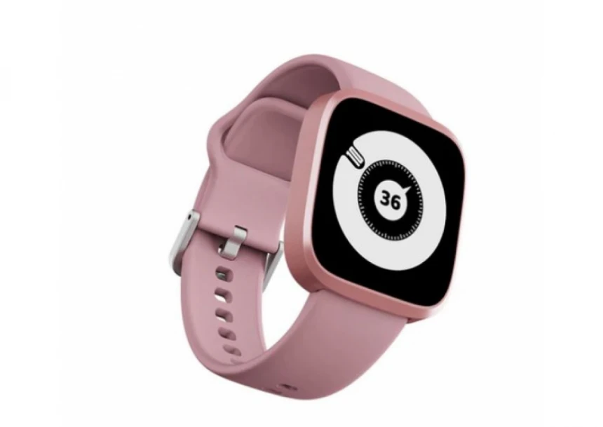 Smart sat HiFuture EDGE pink