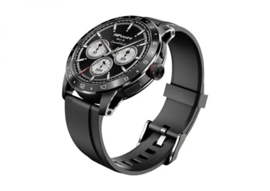 Smart sat HiFuture Flex 2 crni