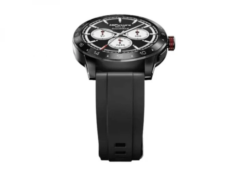 Smart sat HiFuture Flex 2 crni