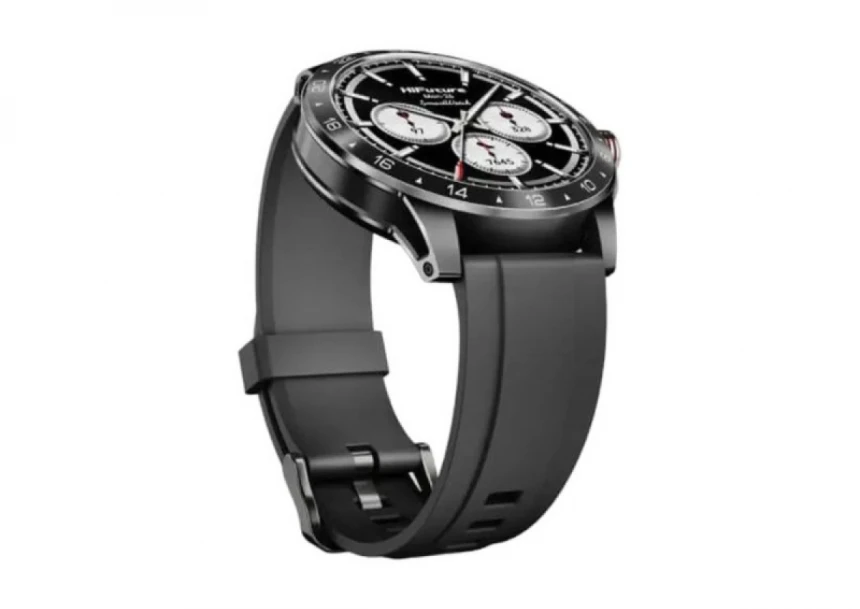 Smart sat HiFuture Flex 2 crni