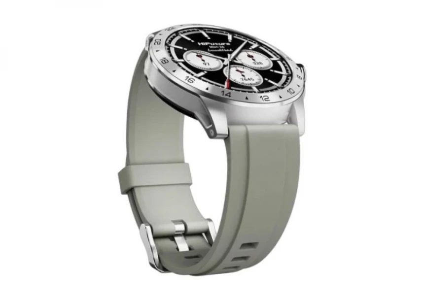 Smart sat HiFuture Flex 2 srebrni