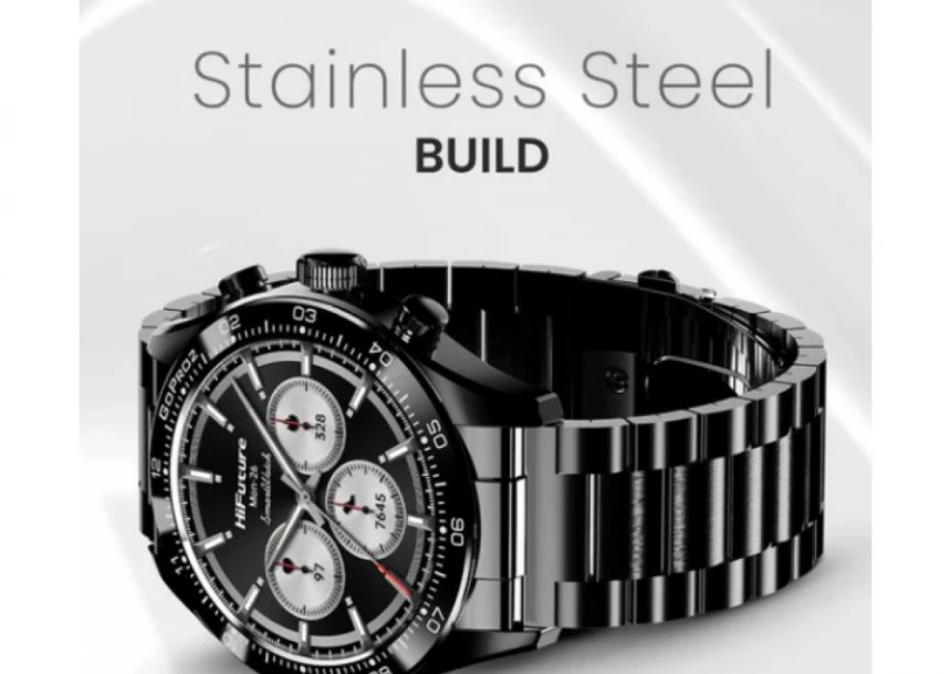 Smart sat HiFuture Go Pro 2 crni