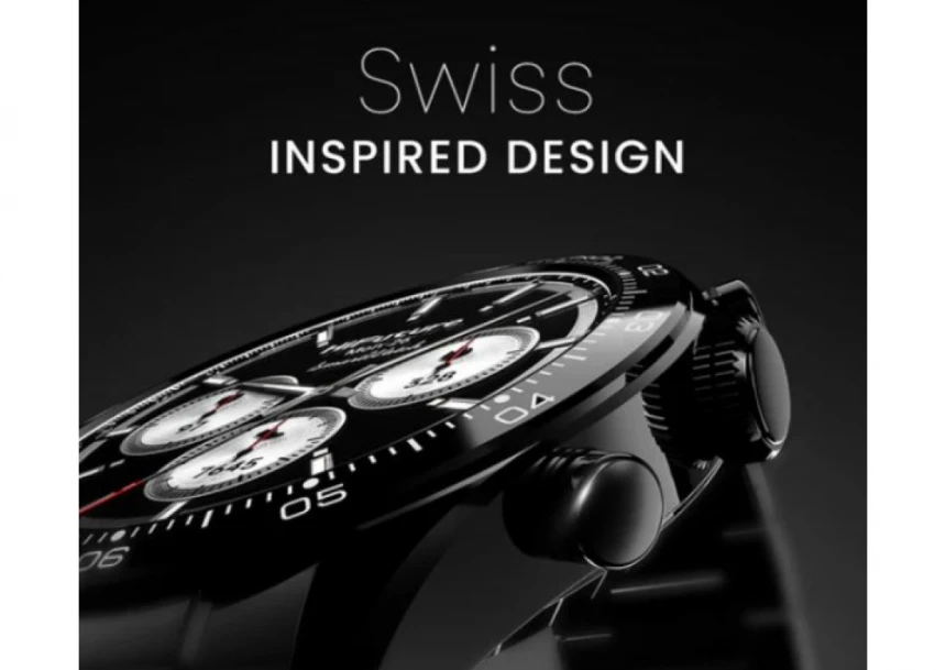 Smart sat HiFuture Go Pro 2 crni