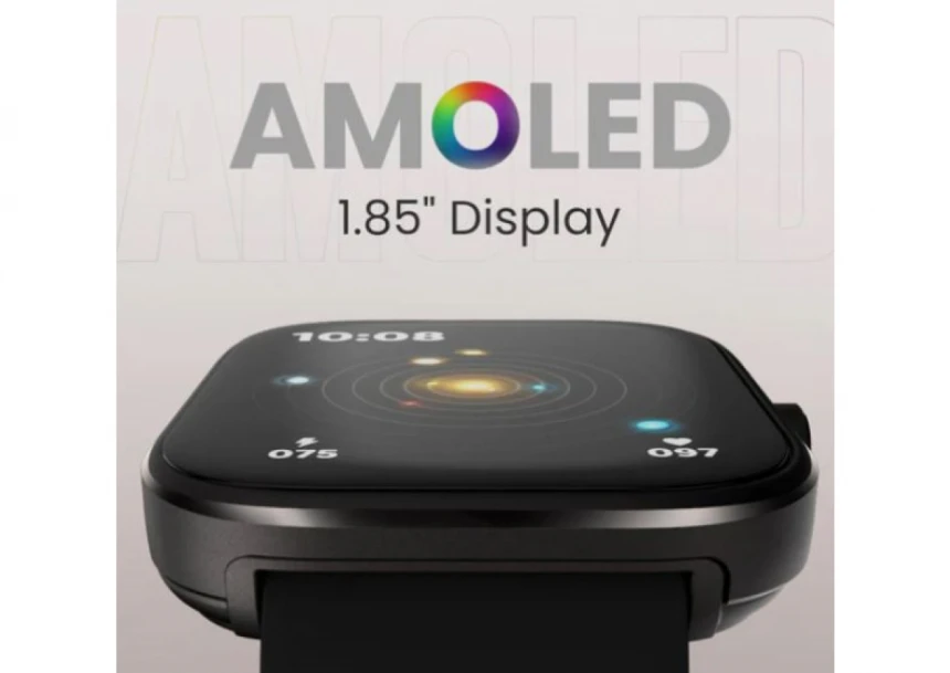 Smart sat HiFuture Lume pro crni