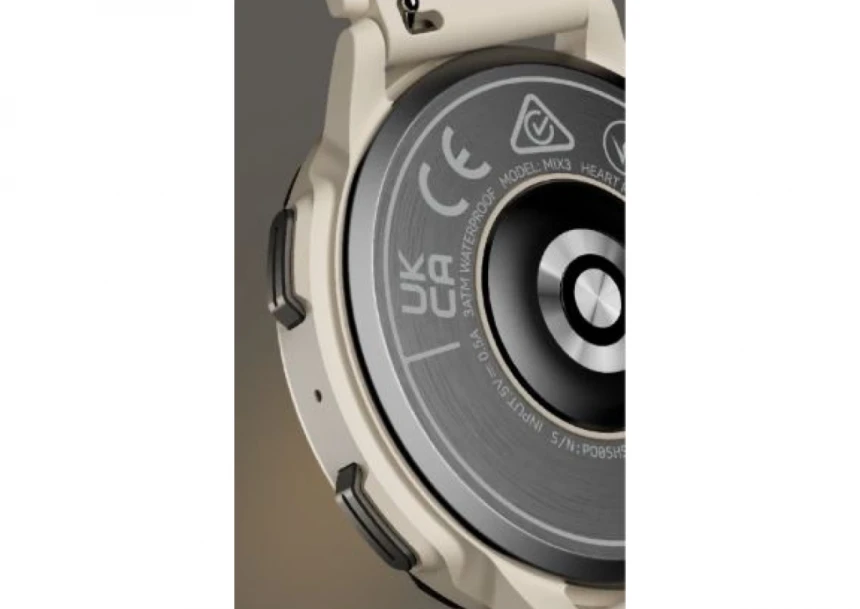 Smart sat HiFuture MIX3 latte