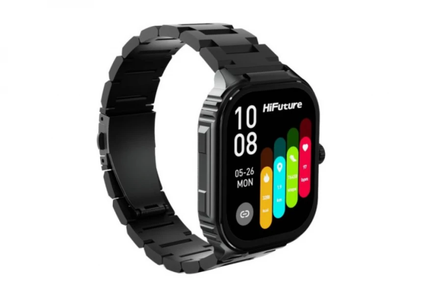 Smart sat HiFuture Ultra3 Pro crni