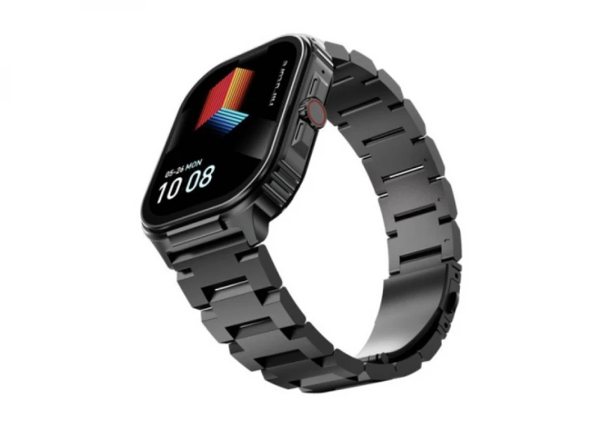 Smart sat HiFuture Ultra3 Pro crni