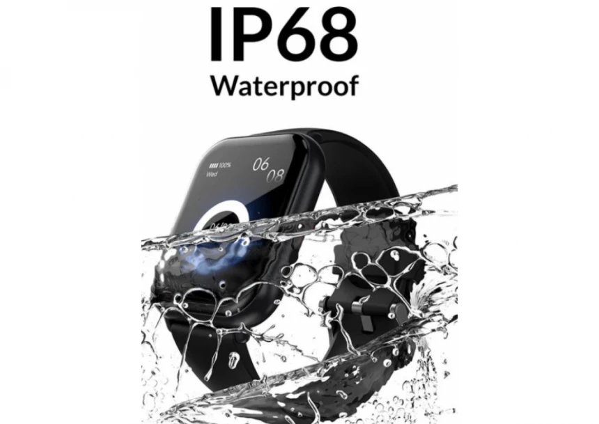 Smart sat HiFuture Zone 2 crni