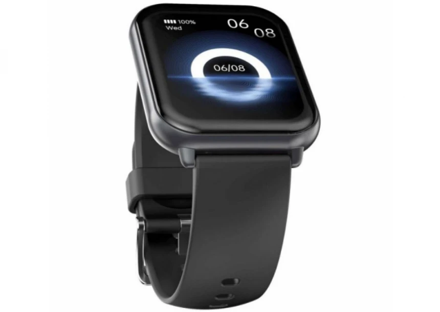 Smart sat HiFuture Zone 2 crni