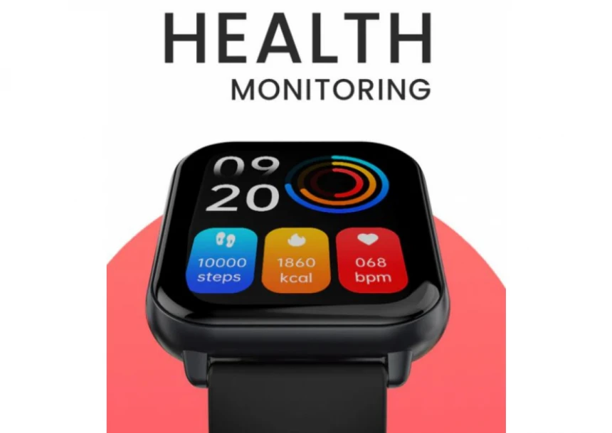 Smart sat HiFuture Zone 2 crni