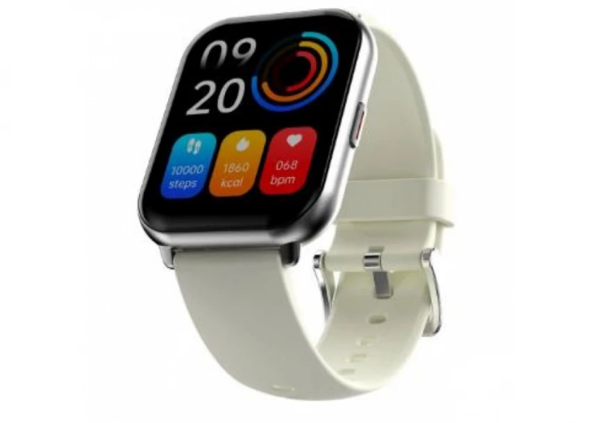 Smart sat HiFuture Zone 2 srebrni