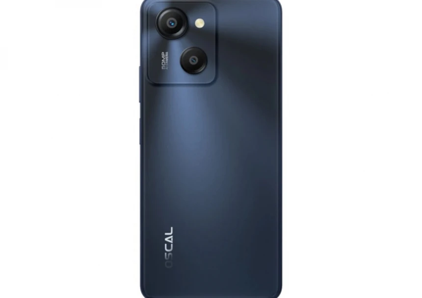 Smart telefon Oscal Modern 8,  6.75" OC/8GB/256GB/50MP/6000mAh 18W