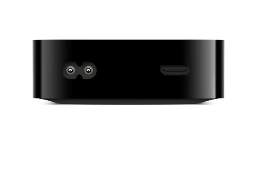 Smart TV Box Apple TV 4K 64GB 3Gen MN873FD/A