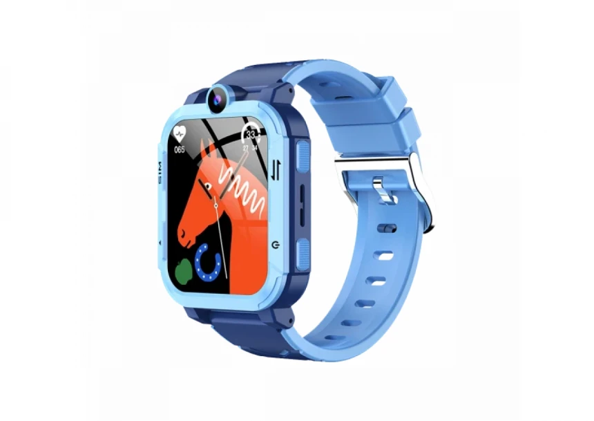 Smart Watch Blackview 4G Z20 Blue