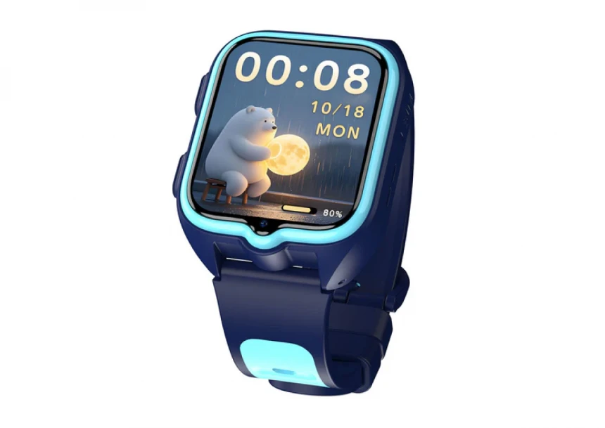 Smart Watch Blackview 4G Z30 Sim kartica Blue dečiji