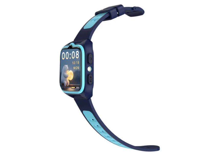 Smart Watch Blackview 4G Z30 Sim kartica Blue dečiji