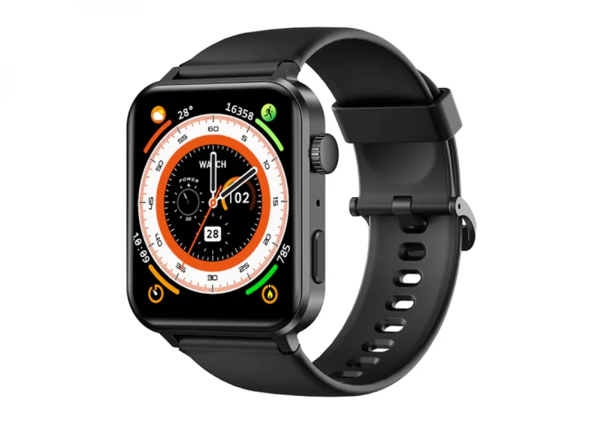 Smart Watch Blackview R30 Pro Black
