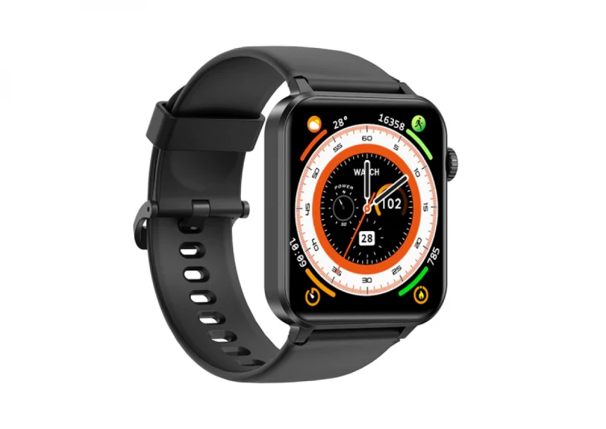 Smart Watch Blackview R30 Pro Black