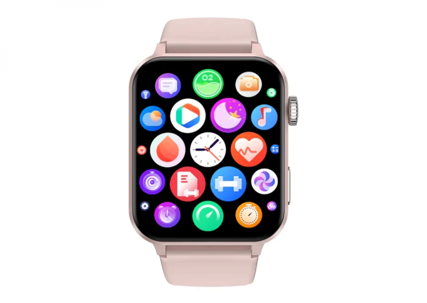 Smart Watch Blackview R30 Pro Purple