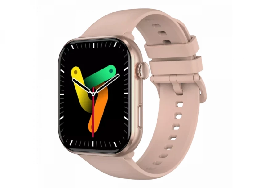 Smart watch Blackview R60 pink