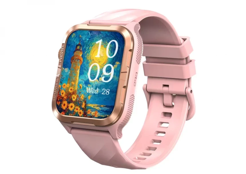Smart Watch Blackview W10 Pro Pink