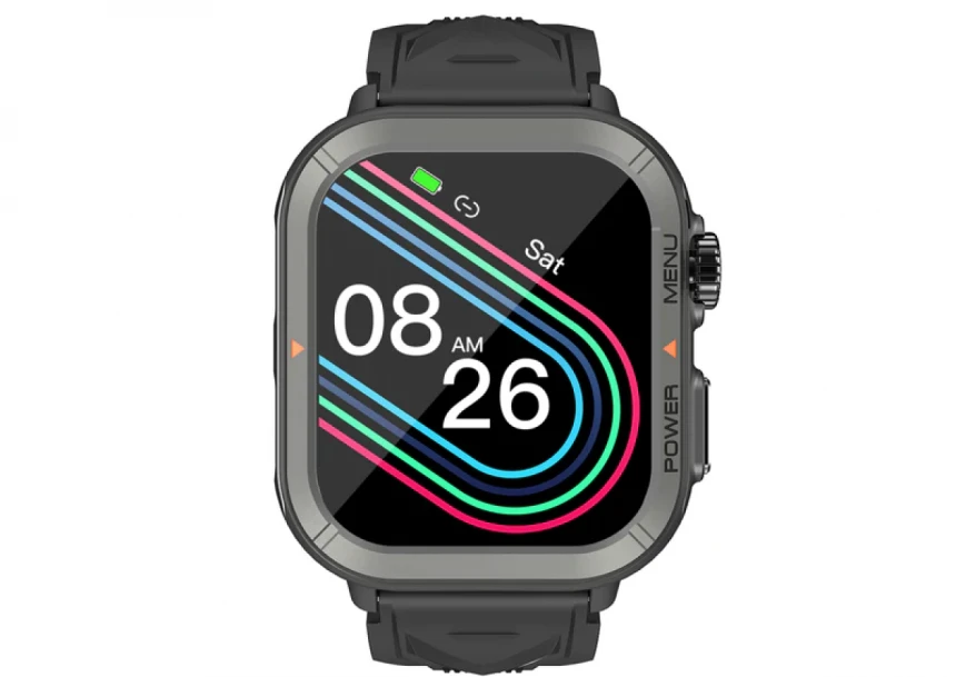 Smart Watch Blackview W30 Black
