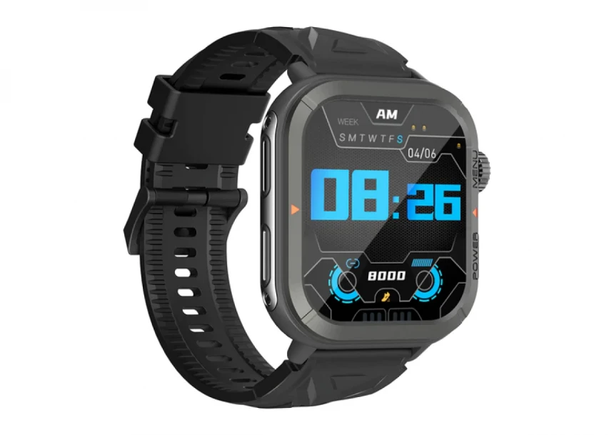 Smart Watch Blackview W30 Black