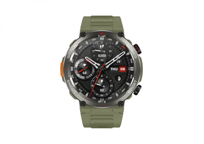 Smart Watch Blackview W50 Pro Green