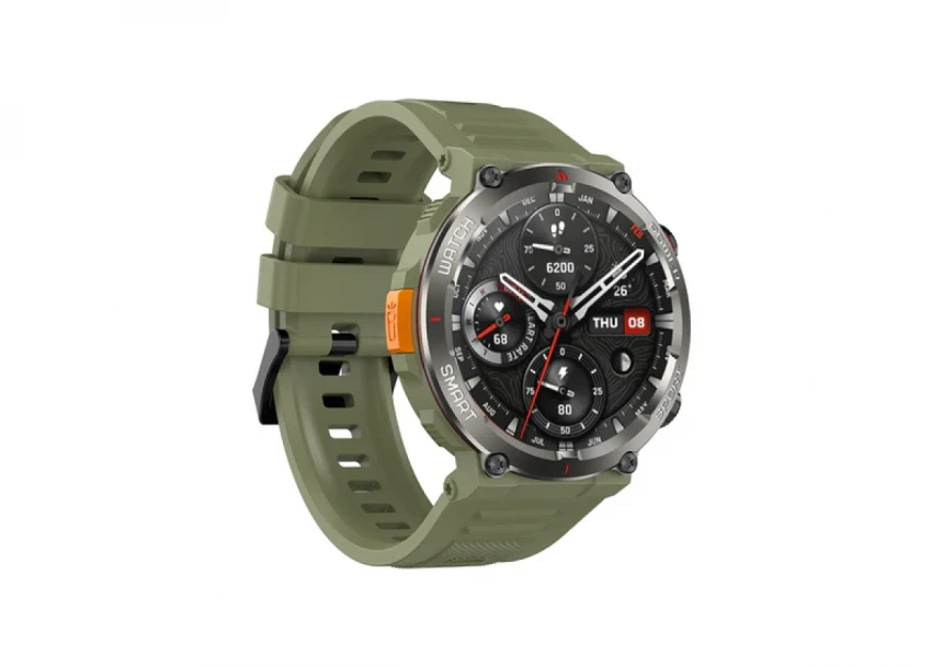 Smart Watch Blackview W50 Pro Green