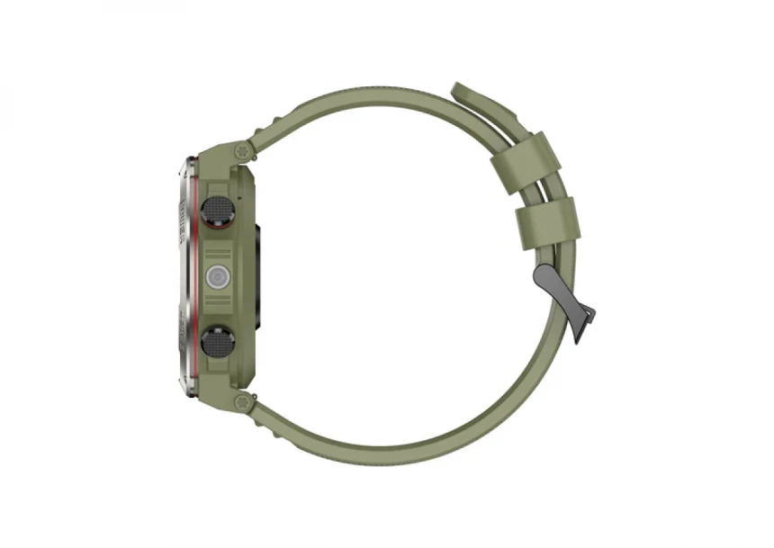 Smart Watch Blackview W50 Pro Green