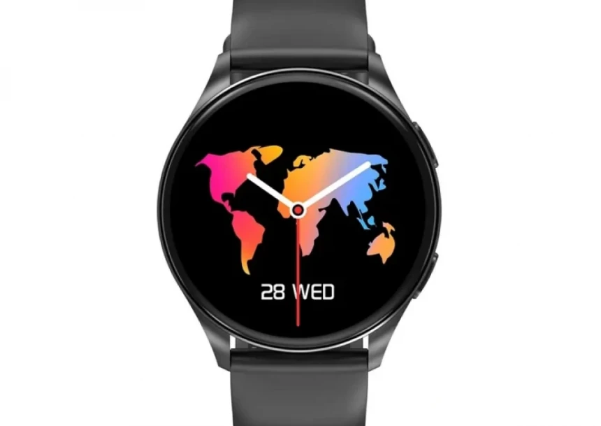 Smart Watch Blackview X20 Crni