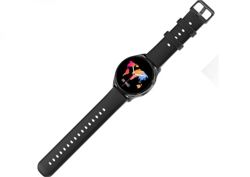 Smart Watch Blackview X20 Crni