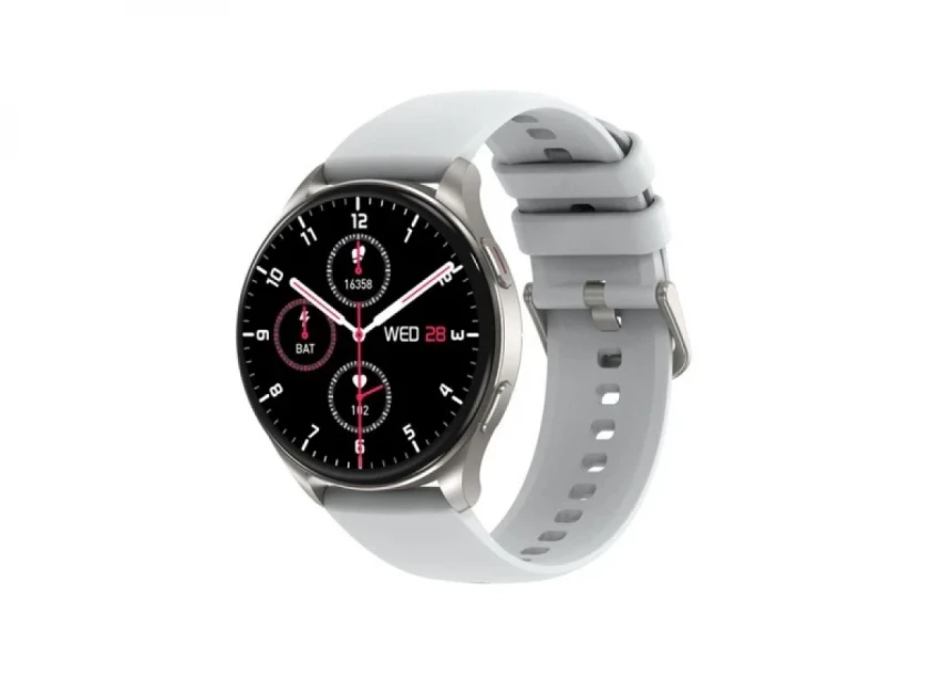 Smart Watch Blackview X20 Srebrni