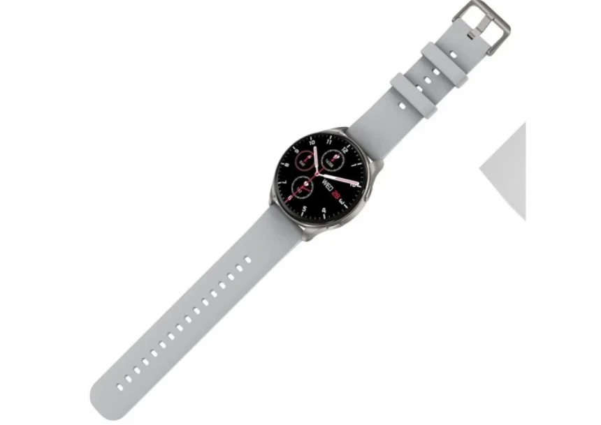 Smart Watch Blackview X20 Srebrni