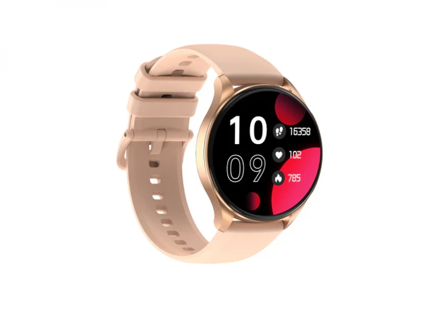 Smart Watch Blackview X20 zlatni