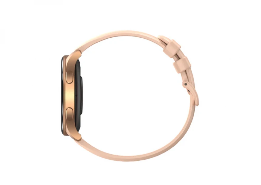 Smart Watch Blackview X20 zlatni