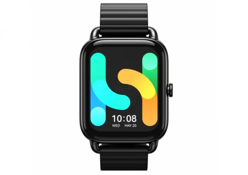 Smart Watch Haylou MIBRO RS4 Plus