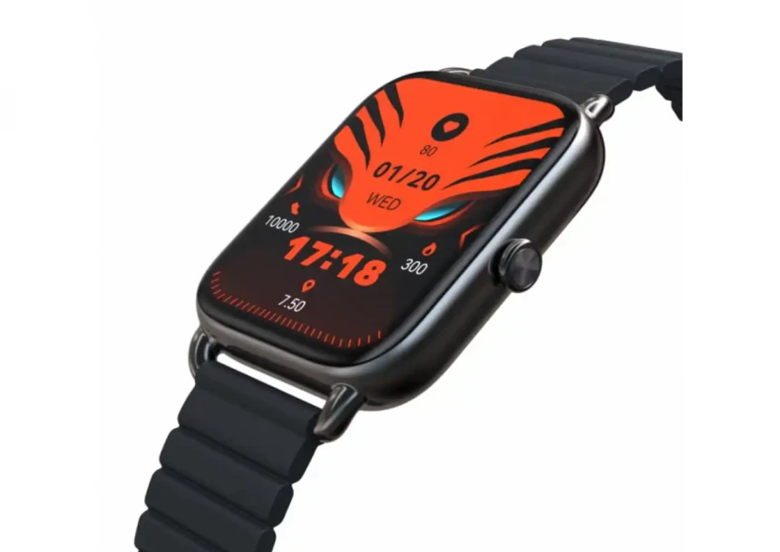 Smart Watch Haylou MIBRO RS4 Plus