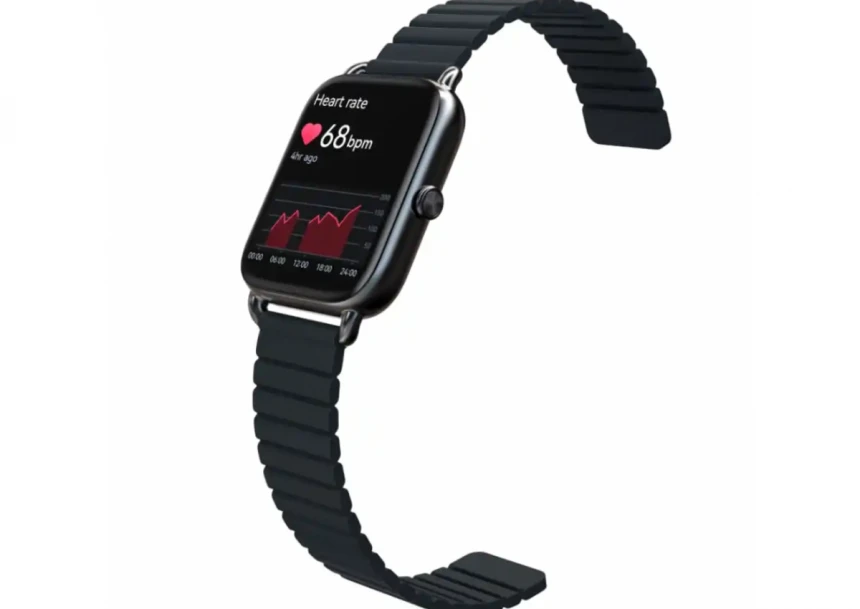 Smart Watch Haylou MIBRO RS4 Plus