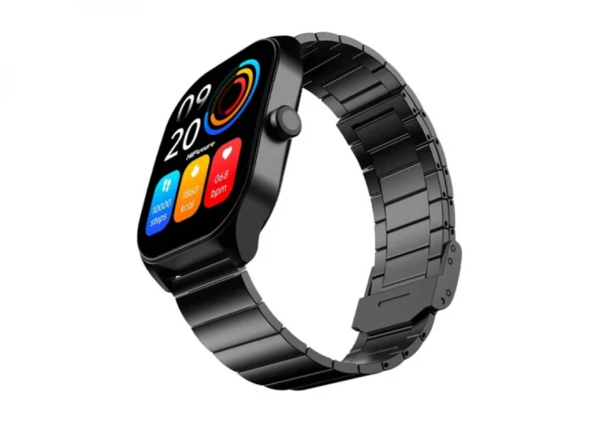 Smart Watch Hifuture Fit Apex Black