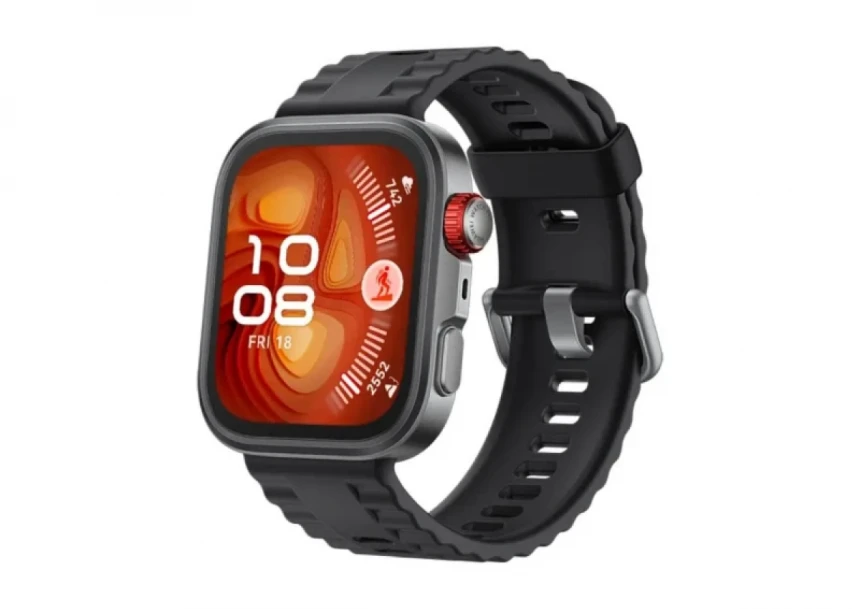Smart watch Huawei Fit 4 Pro Crni