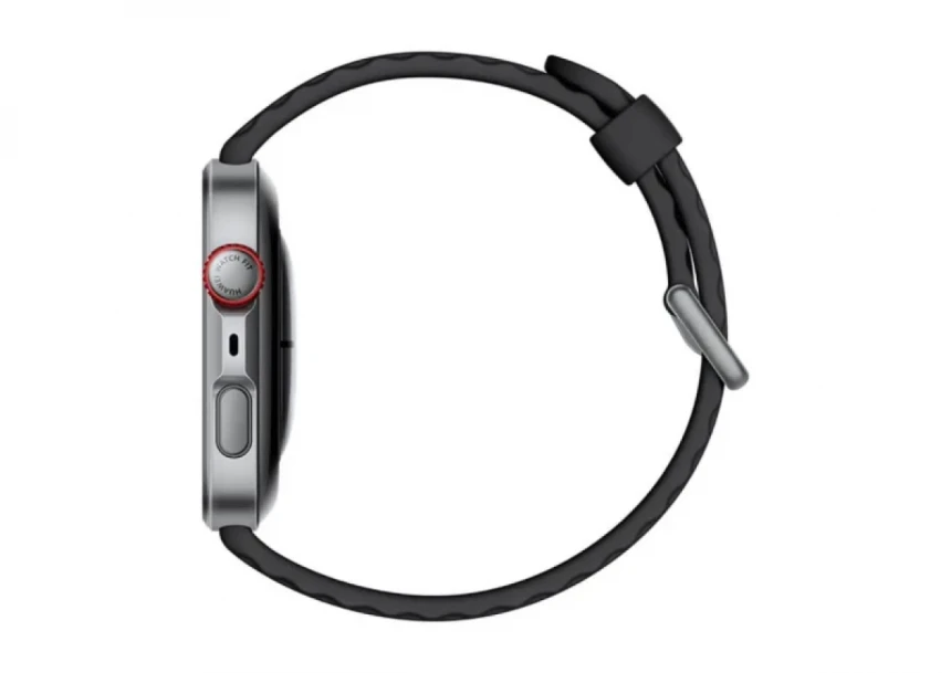 Smart watch Huawei Fit 4 Pro Crni