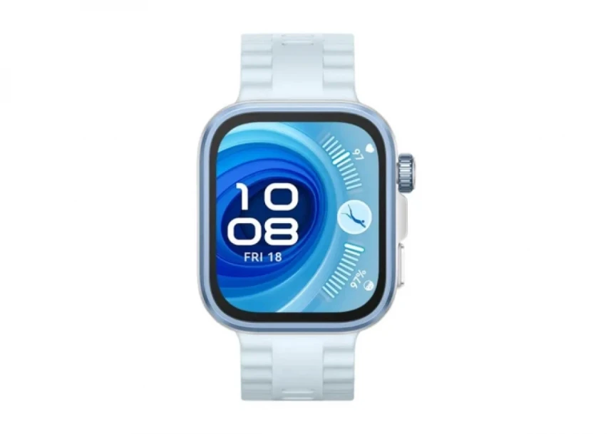 Smart watch Huawei Fit 4 Pro Plavi