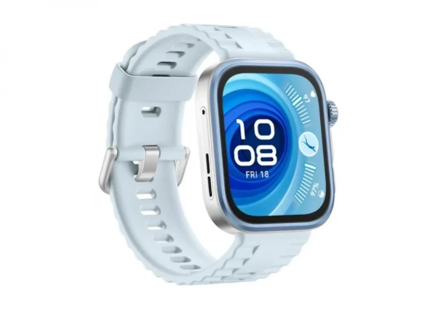 Smart watch Huawei Fit 4 Pro Plavi