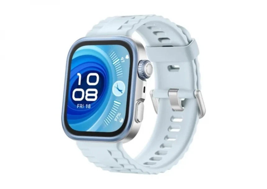 Smart watch Huawei Fit 4 Pro Plavi