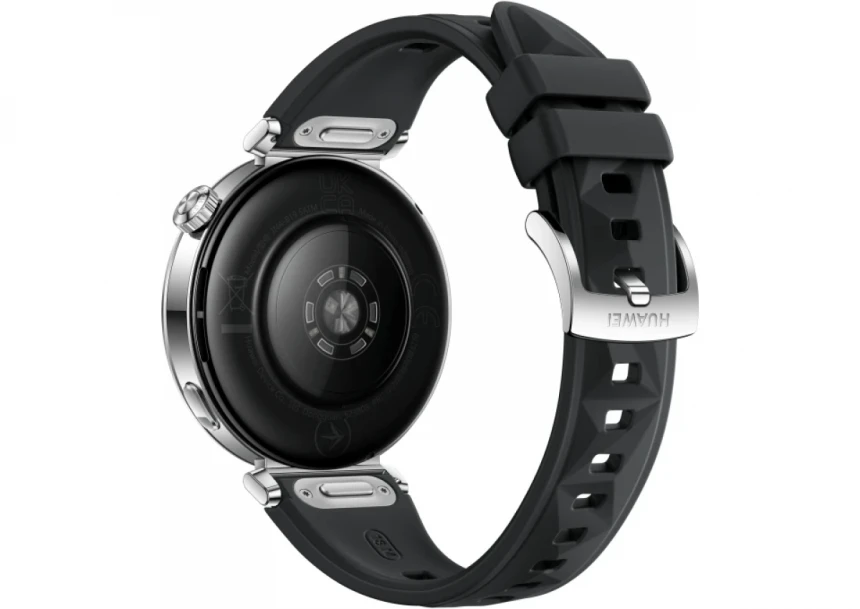 Smart Watch HUAWEI GT 5 41mm Black