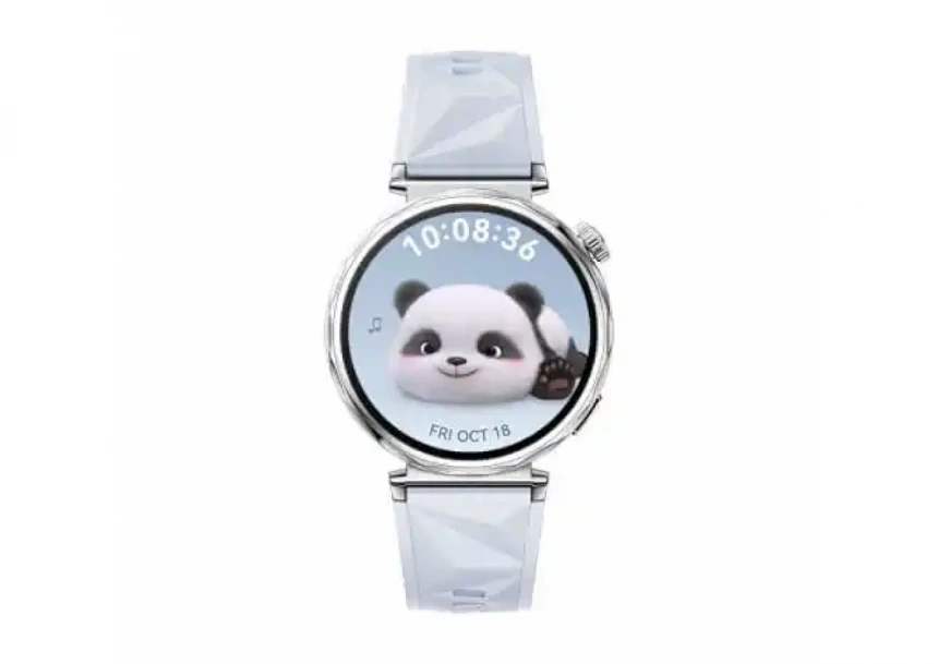 Smart Watch HUAWEI GT 5 42mm Blue